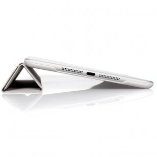 Чехол Borofone NM Bracket для iPad mini серый